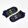 Buy cheap Moisture Proof Sports Ankle Socks wear resistant Unisex Ankle Socks from wholesalers