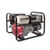 Buy cheap HONDA 4 Stroke Small Gasoline Powered Generator 6.8kw from wholesalers