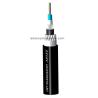 Buy cheap Armored Submarine Fiber Optic Cable , Unitube Non Metallic Sheathed Cable from wholesalers