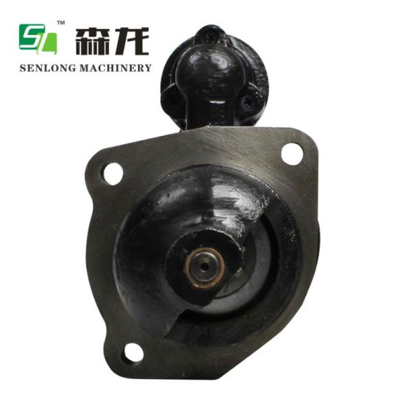 Buy cheap Atlas ST71/STS71 Deutz F6L912 Excavator Starter Motor 11130619 0001365004 0986011180 0986011181 from wholesalers