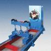 Buy cheap 1.5 Rpm Rotary Welding Positioner Head Tail Type from wholesalers