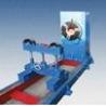 Buy cheap 1.5 Rpm Rotary Welding Positioner Head Tail Type from wholesalers