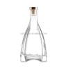 Buy cheap 250ml 500ml 700ml Tequila Bottle with Cap Upgrade Your Spirit Liquor Presentation from wholesalers
