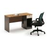 Buy cheap modern office PC table/home office computer desk furniture from wholesalers
