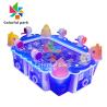 Buy cheap Fishing Casino Gambling Arcade Table Machine Coin Operated from wholesalers
