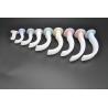 Buy cheap Orange Guedel Airway Parts Kit Medical 120mm X Large from wholesalers