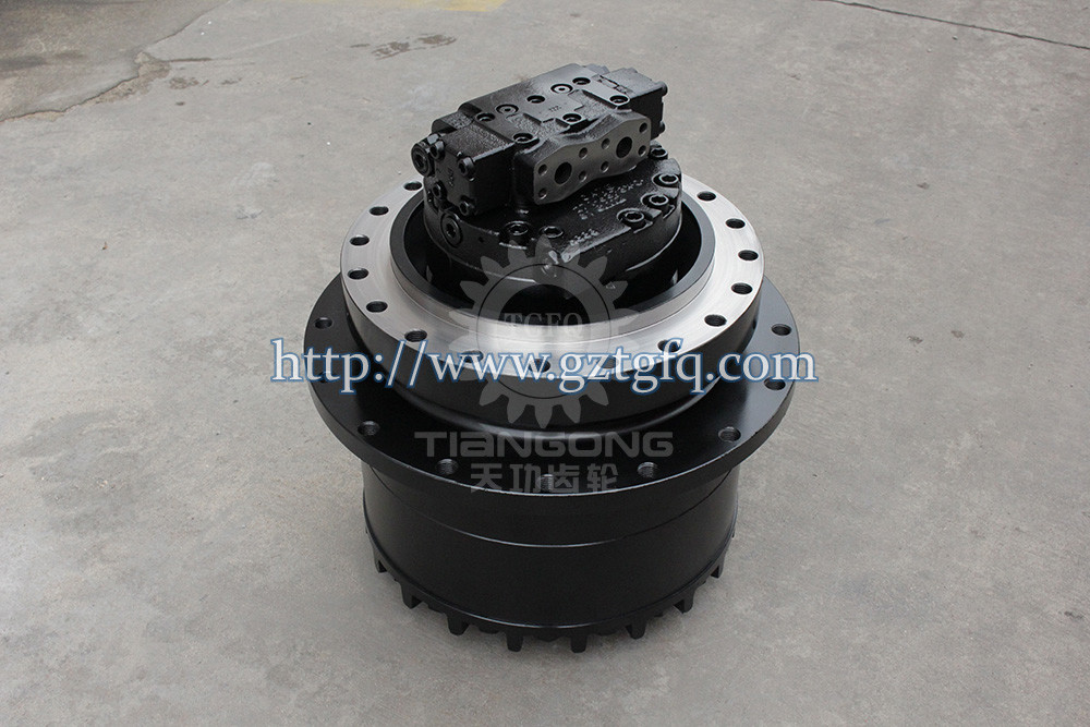 191-5606 Excavator Hydraulic Final Drive 330D E330D