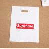Buy cheap HDPE Garment Plastic Packaging Bags Single Layer Reusable Shopping Bag from wholesalers