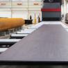 Buy cheap Orifice Cs Carbon Steel Plate Sheets Cold Rolled Steel Sheet Metal DC01 DC02 DC04 C from wholesalers