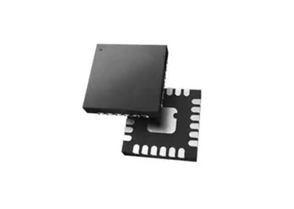 Buy cheap Analog To Digital Converters AD7380-4BCPZ Quad Simultaneous Sampling LFCSP24 from wholesalers