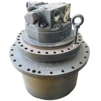 Buy cheap SK200-8 Speed Reduction Gearbox Kobelco Excavator Parts 70CC Euro 3 product