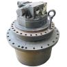 Buy cheap SK200-8 Speed Reduction Gearbox Kobelco Excavator Parts 70CC Euro 3 from wholesalers