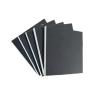 Buy cheap Black Hollow Material Film Faced Plywood Construction Grade 1220mm*2440mm from wholesalers