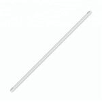 Anti Glare IP44 T8 Glass LED Tube , Lightweight LED Tubelight For Home