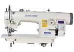 Buy cheap 2500RPM Flat Bed Sewing Machine from wholesalers