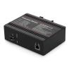 Buy cheap PoE Industrial Ethernet Switch 1 100M fiber port and 1 10 / 100M RJ45 port from wholesalers