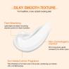Buy cheap Vitamin C Whitening Body Lotion Ferulic Acid Brighten Body Cream Moisturize And Hydrate Skin Firm Nourishing from wholesalers