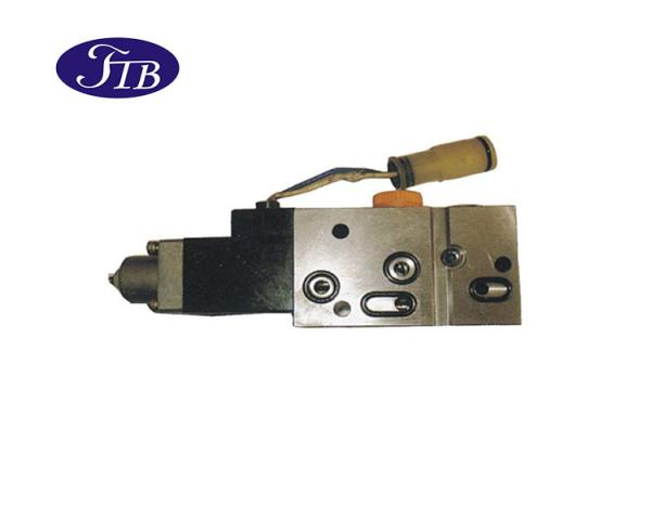 Buy cheap Electric Spare Parts Solenoid Valve Exv112 from wholesalers