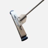 Buy cheap Aluminum Terrain Magnetic Sweeper for Street Cleaning on Any Surface product