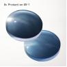 Buy cheap 1.59 PC HC/HMC Photochromic Progressive Semi-finished White Lenses from wholesalers