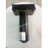 Buy cheap Smooth Finish Steel PC40 KOMATSU Excavator Track Adjuster Cylinder 40Cr HRC52-58 from wholesalers