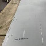 UNS S31653 / 316LN Stainless Steel Plate EN 1.4406 SS Plate