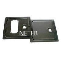 Buy cheap Coin Mechanism & Cash Box Doors 180mmX195mm ARCADE product