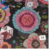 Buy cheap Waterproof And Versatile Oxford Fabric 210D For Tent PVC Coated Ripstop Printing from wholesalers