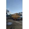 Buy cheap Used Po Tain Tower Crane 470-25 Sold From 21 Years with GS Certification Unused from wholesalers