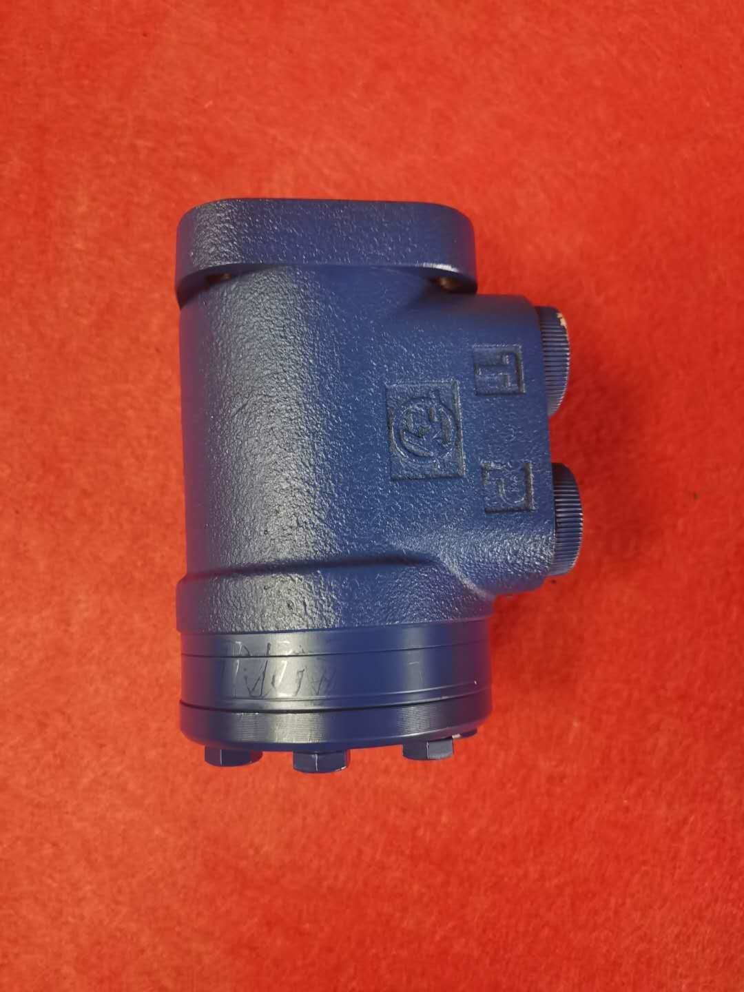 BZZ5-E100B BZZ Series For Forklift Gear Pump Roration Pump