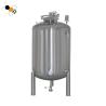Buy cheap 3000L Honey Processing Machine Vacuum Defoaming 35RPM 380V from wholesalers