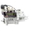 Buy cheap Komatsu PC88MR Excavator Parts 4TNV98 Engine Fuel Pump YM729938-51310 from wholesalers