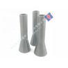 Buy cheap Dry / Wet Sandblasting Nozzle , High Hardness Cemented Carbide Nozzle from wholesalers
