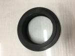 Wear Resistant Rubber Toilet Seal Flange Gasket Good Abrasion With Manual