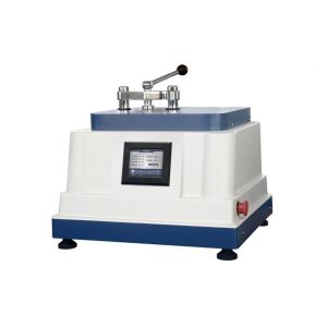Buy cheap Water Cooling Automatic Sample Mounting Press Hydraulic Pressure Program product