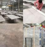 Buy cheap Different width and very flexible fiberglass net used for granite from wholesalers