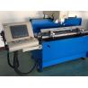 Buy cheap CNC Aluminium Profile Hole Drilling Machine from wholesalers