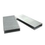 16 Gauge Air Staple 7/16 Crown 45mm Steel Nails for Furniture Decoration at