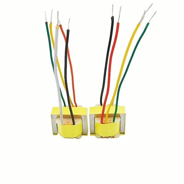 Buy cheap EE19 High Frequency Transformer with Wire Reliable Power Conversion from wholesalers