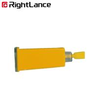 Buy cheap 25G 1.8mm Automatic Blood Lancet One Time Use Disposable Lancets FDA product