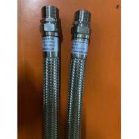 Buy cheap IP66 WF2 Certified Explosion Proof Conduit | IP66 WF2 Protection | Intrinsic product