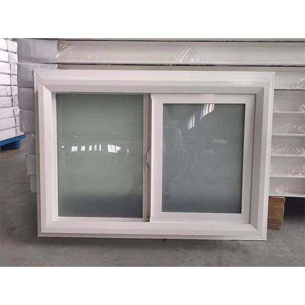 Buy cheap OEM Flush Double Glazed Windows UPVC Sliding Sash Windows from wholesalers
