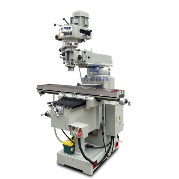 Buy cheap Automatic Turret Vertical Milling Center Machine M5 from wholesalers
