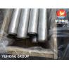 Buy cheap Nickel Alloy Steel Seamless Pipes ASME SB622 C276 15.88*1.245（Min）*1604 MM from wholesalers