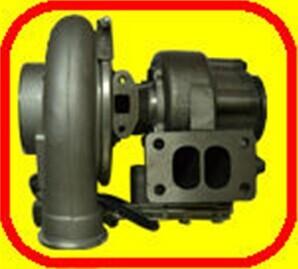 Buy cheap Cummins Truck HX35W Turbo 3598036,4089136,6738-81-8191 from wholesalers