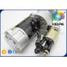 Buy cheap M003T57575 24V 4.5KW Mitsubishi Starter Motor 4D31 Engine Fits HD512 KATO from wholesalers