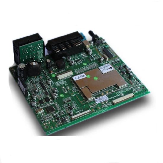 Industrial Equipment SMT Inverter Printed Circuit Board Assembly PCBA Manufacturing