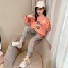 Buy cheap 2021 Summer Children'S Fashionable Girls Pullover from wholesalers