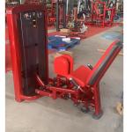 Hip Adductio Heavy Duty Gym Equipment Dual Functional Solid Weight Plate