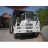 Buy cheap 70 Ton Mining Dump Truck With WD615.47 Engine And ZF Steering One Year Warranty from wholesalers